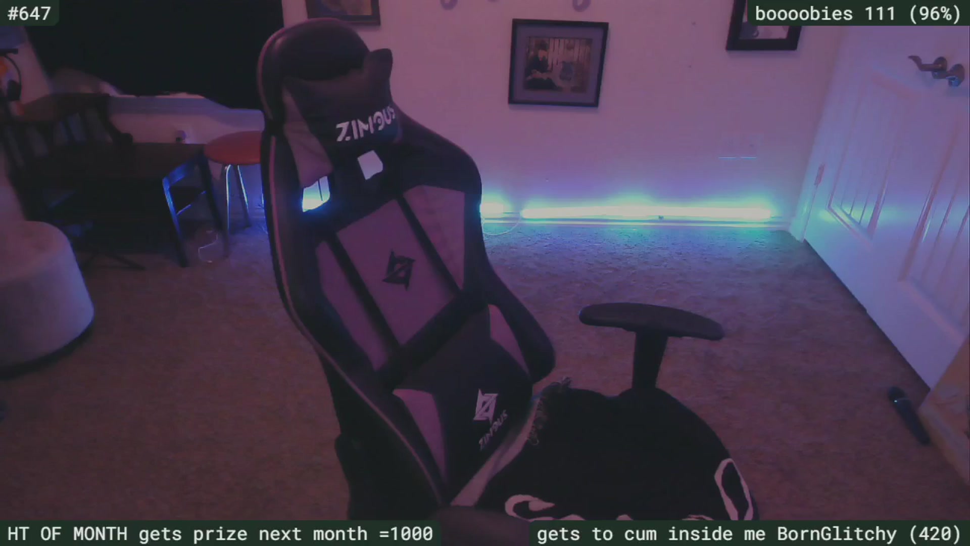 Gallery image thumbnail from SassySarah94's myfreecams stream on, 09/10/2024, 05:11 image 5 of 20