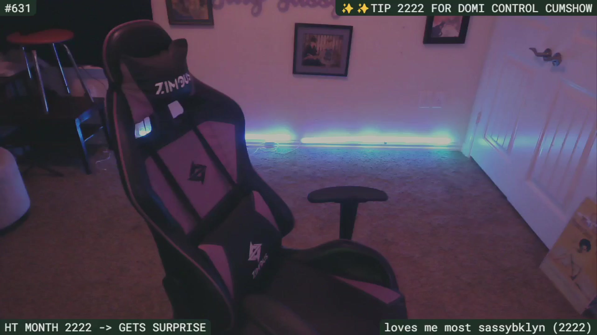 Gallery image thumbnail from SassySarah94's myfreecams stream on, 09/14/2024, 03:20 image 17 of 20