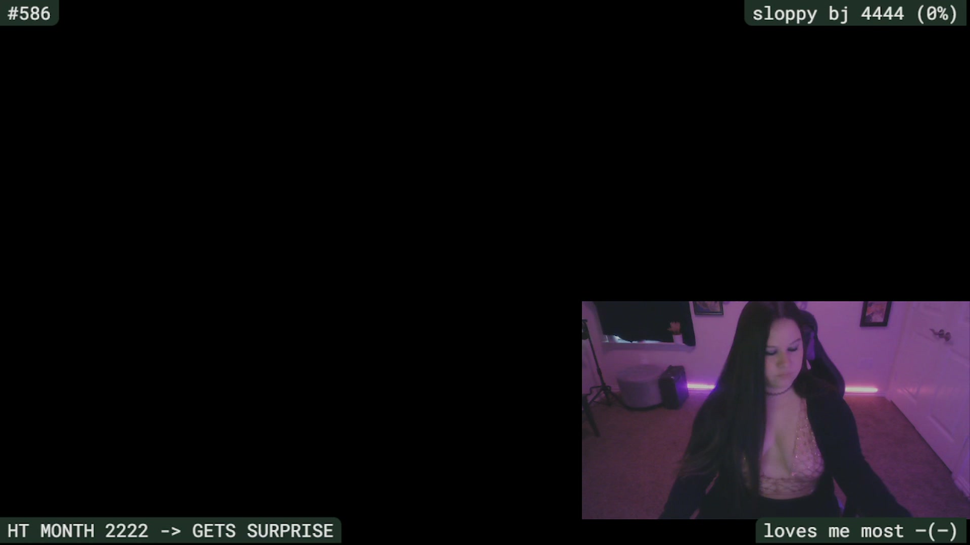 Gallery image thumbnail from SassySarah94's myfreecams stream on, 09/17/2024, 21:31 image 3 of 20