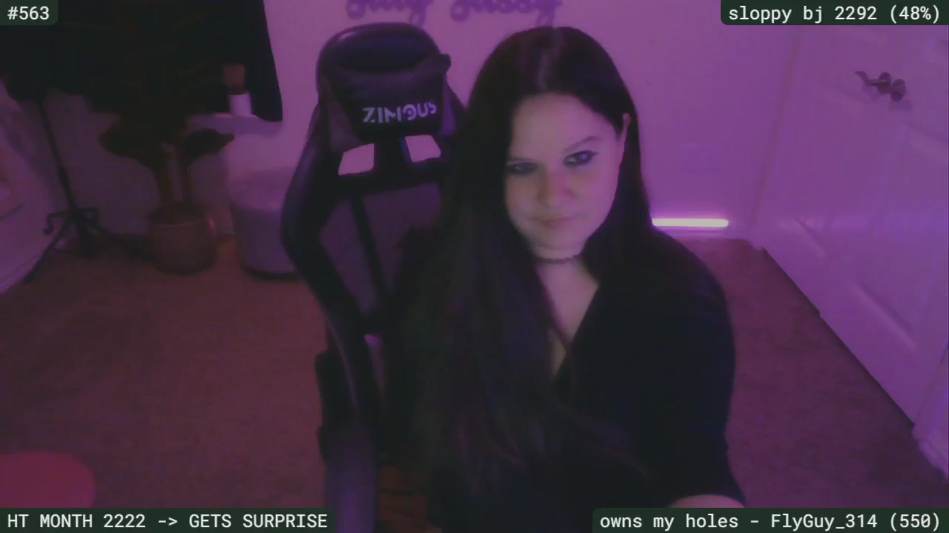 Gallery image thumbnail from SassySarah94's myfreecams stream on, 09/19/2024, 04:33 image 17 of 20