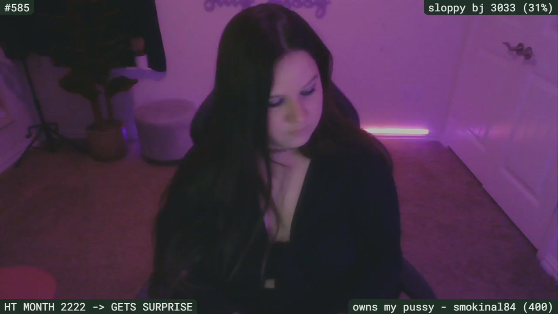 Gallery image thumbnail from SassySarah94's myfreecams stream on, 09/19/2024, 04:33 image 3 of 20