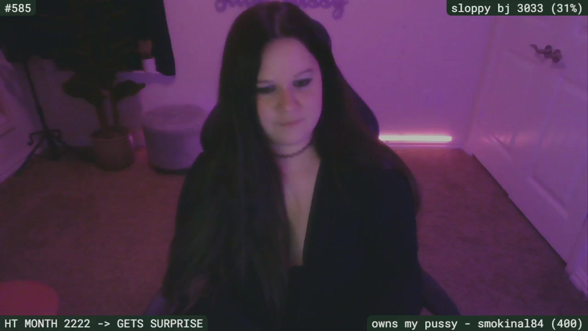 Gallery image thumbnail from SassySarah94's myfreecams stream on, 09/19/2024, 04:33 image 4 of 20