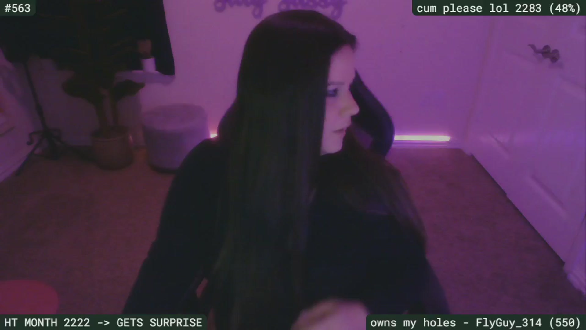 Gallery image thumbnail from SassySarah94's myfreecams stream on, 09/19/2024, 04:33 image 20 of 20