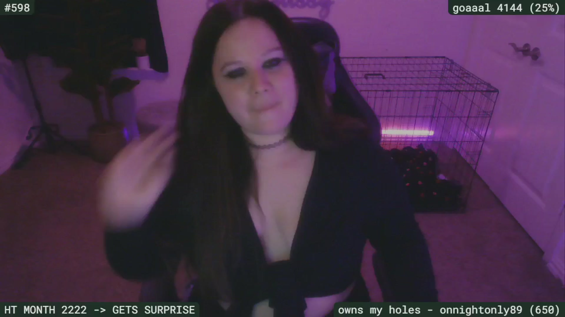 Gallery image thumbnail from SassySarah94's myfreecams stream on, 09/22/2024, 04:24 image 17 of 20