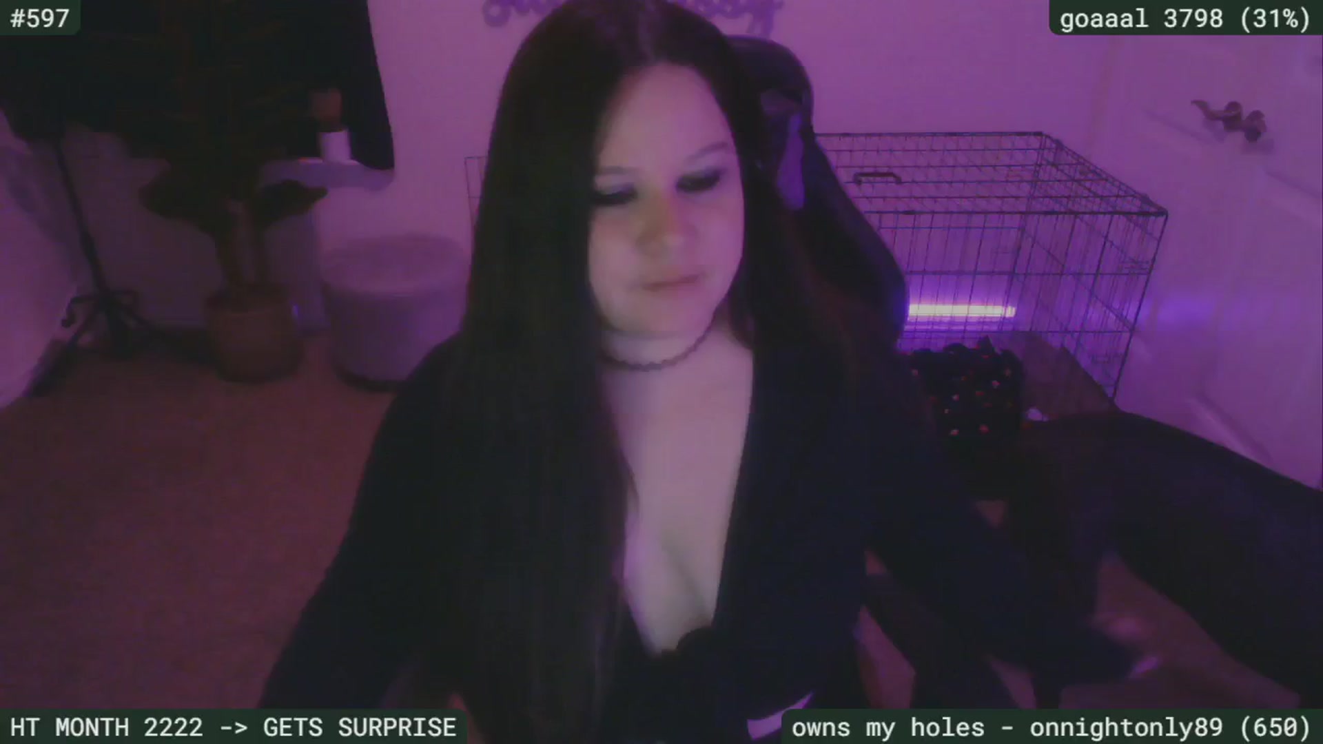Gallery image thumbnail from SassySarah94's myfreecams stream on, 09/22/2024, 04:24 image 20 of 20