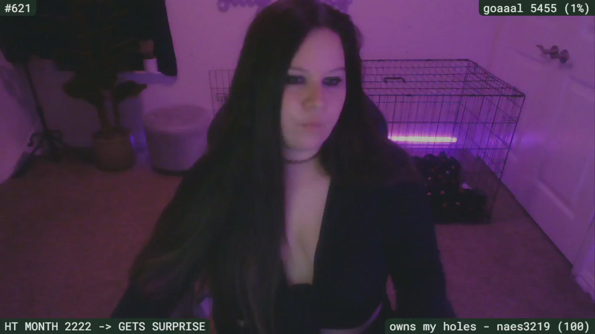 Gallery image thumbnail from SassySarah94's myfreecams stream on, 09/22/2024, 04:24 image 9 of 20