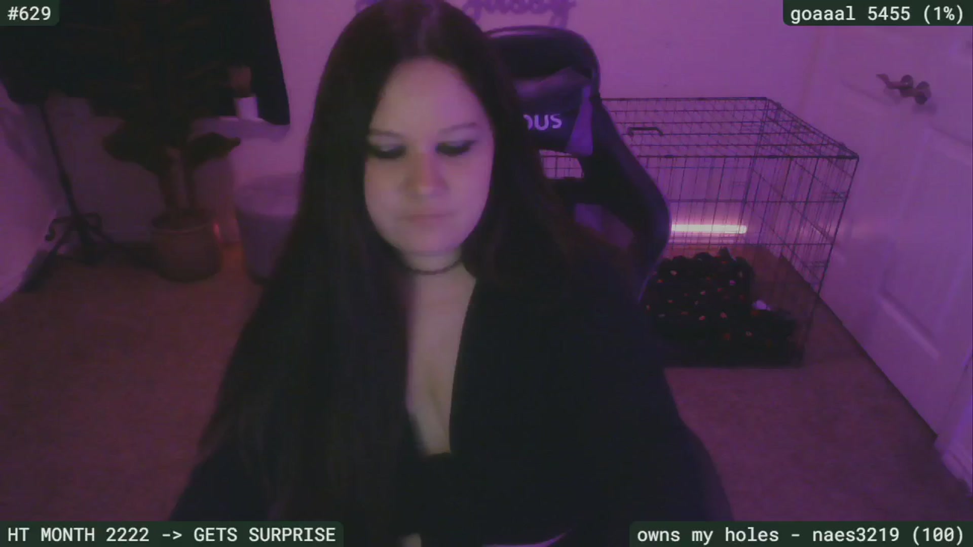Gallery image thumbnail from SassySarah94's myfreecams stream on, 09/22/2024, 04:24 image 7 of 20