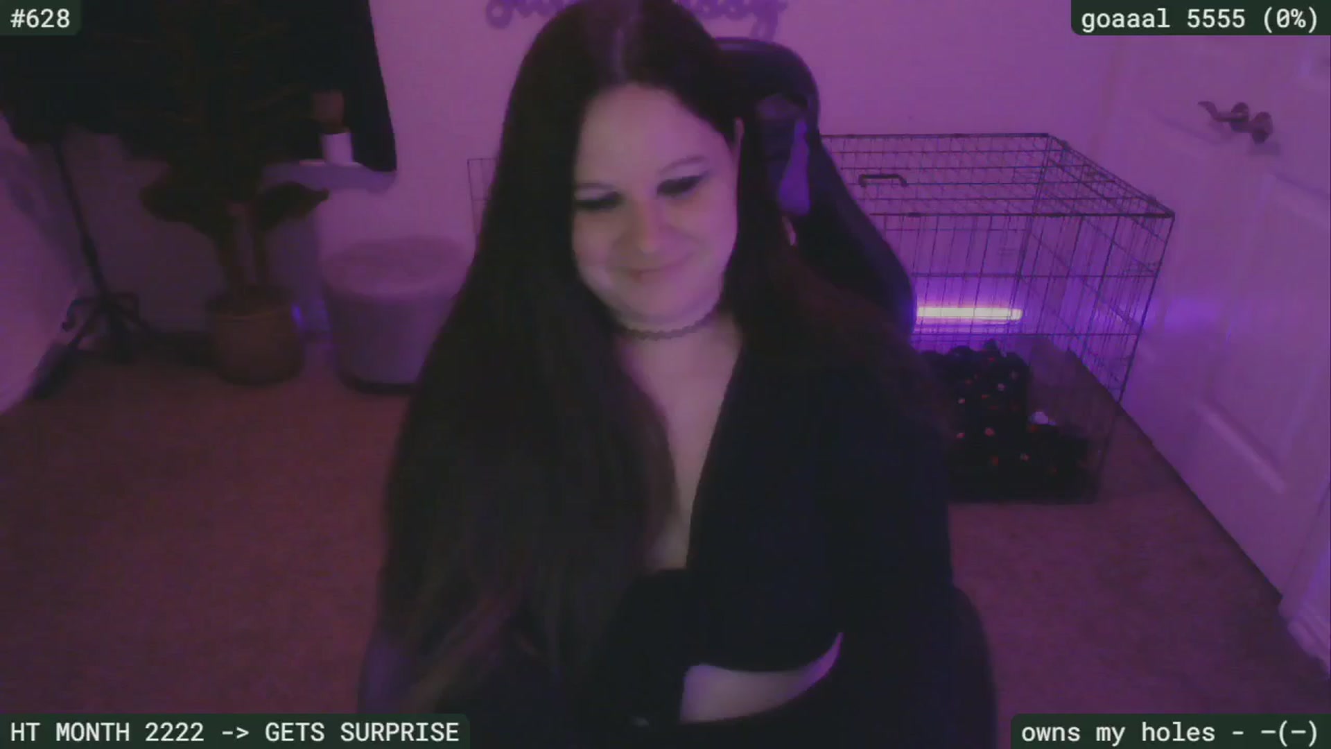 Gallery image thumbnail from SassySarah94's myfreecams stream on, 09/22/2024, 04:24 image 2 of 20