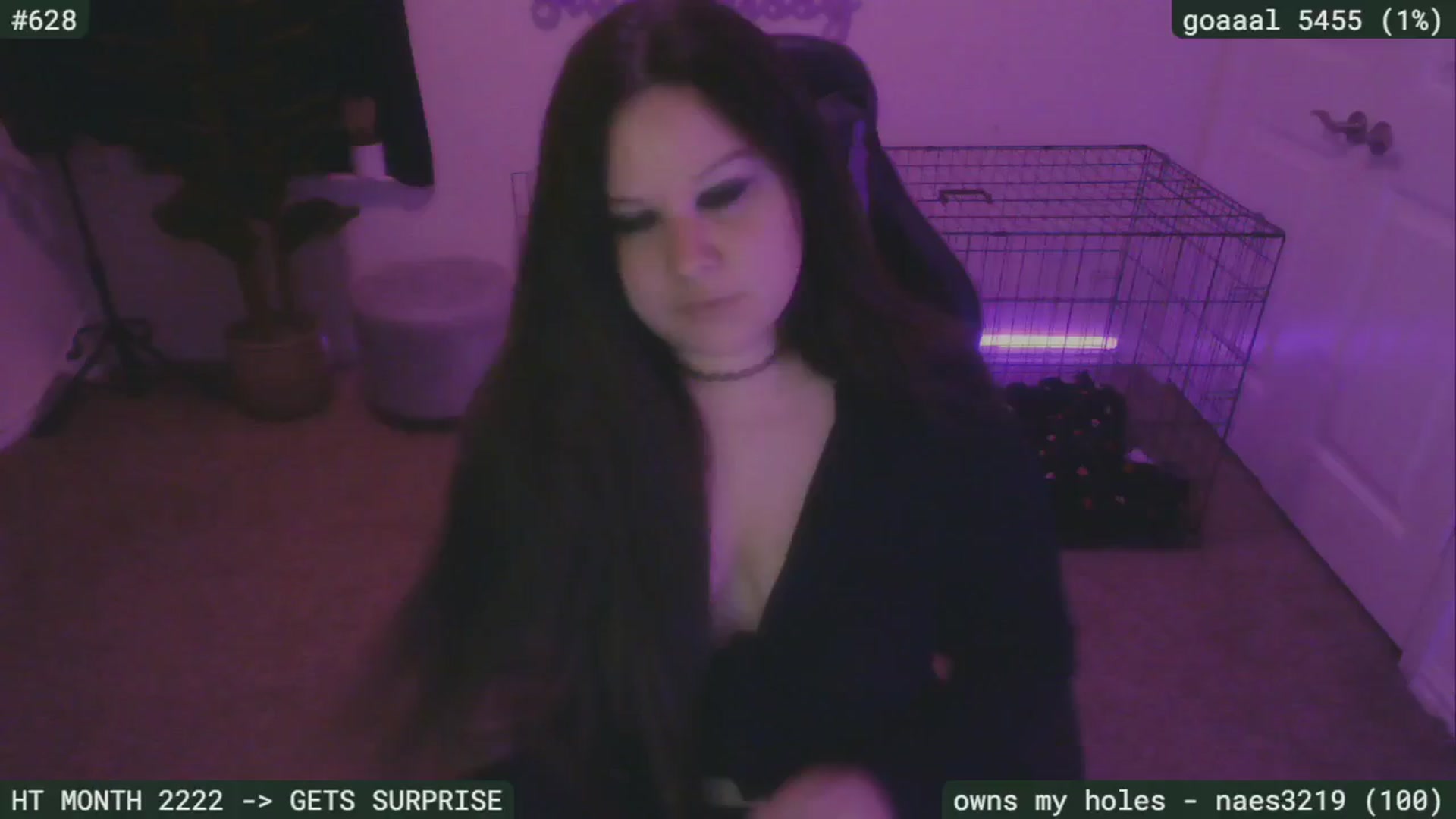 Gallery image thumbnail from SassySarah94's myfreecams stream on, 09/22/2024, 04:24 image 4 of 20