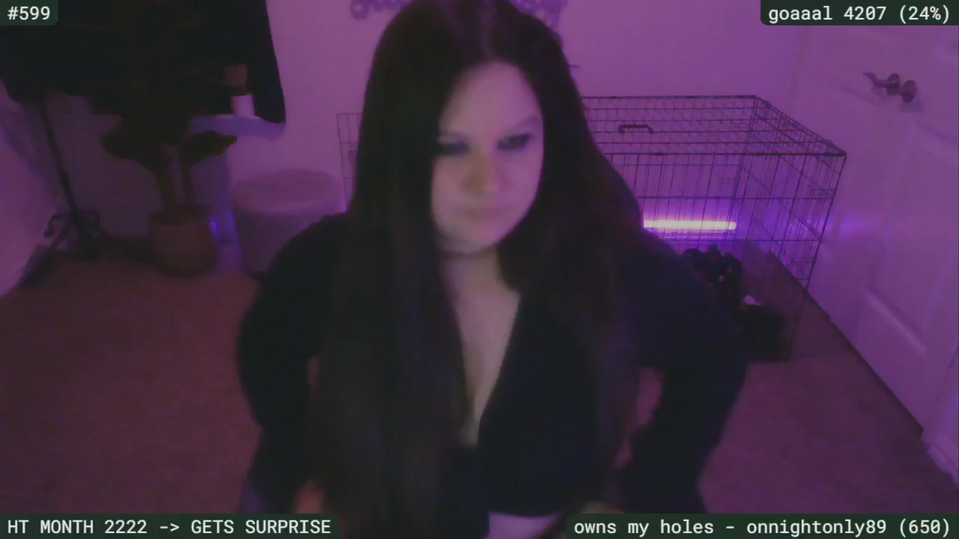 Gallery image thumbnail from SassySarah94's myfreecams stream on, 09/22/2024, 04:24 image 16 of 20