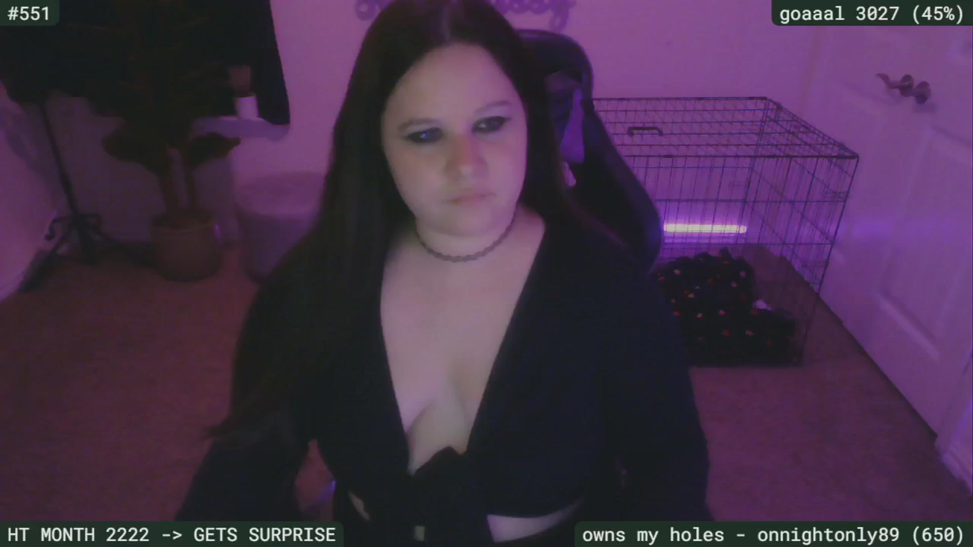 Gallery image thumbnail from SassySarah94's myfreecams stream on, 09/22/2024, 05:50 image 18 of 20