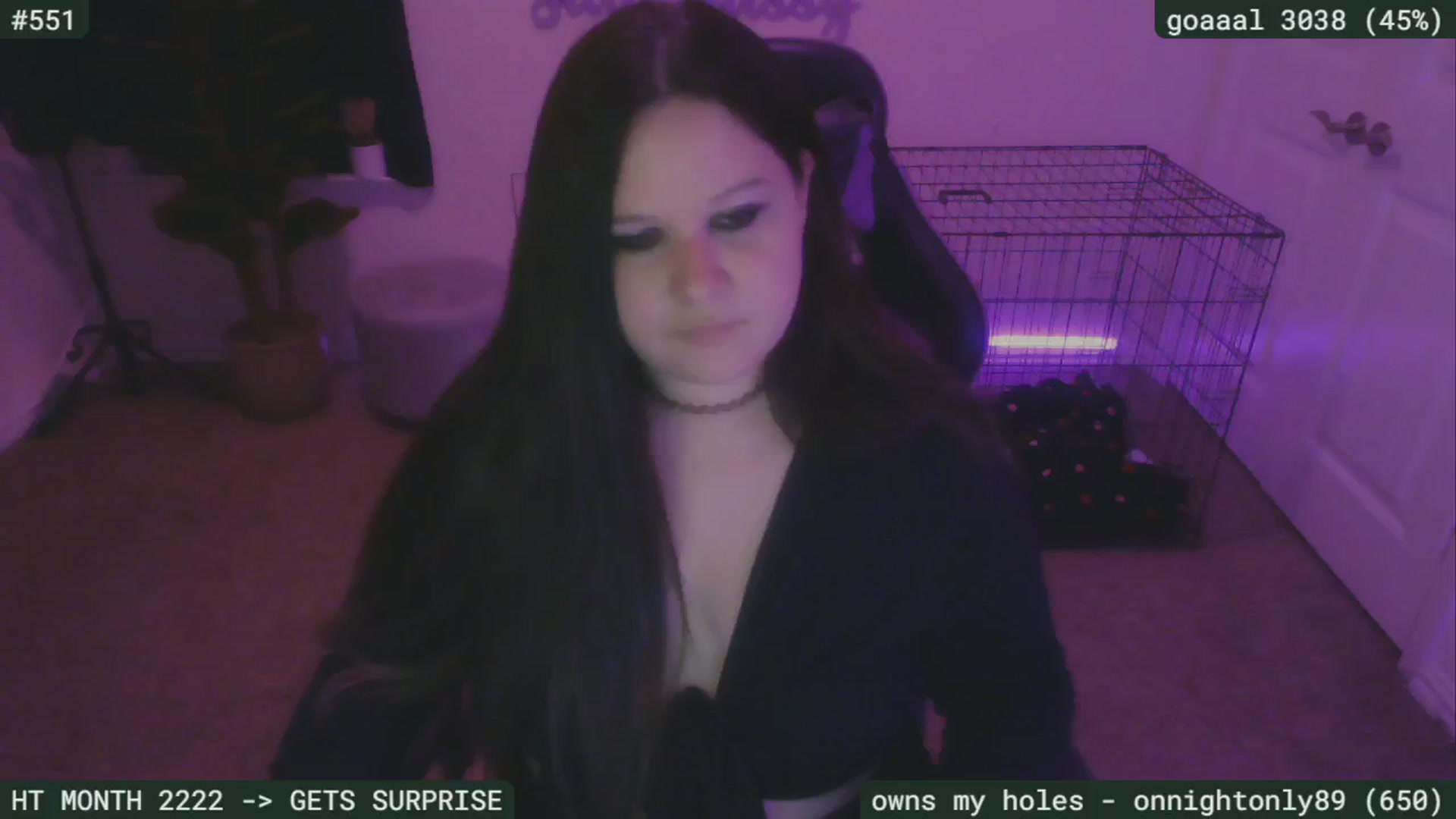 Gallery image thumbnail from SassySarah94's myfreecams stream on, 09/22/2024, 05:50 image 7 of 20