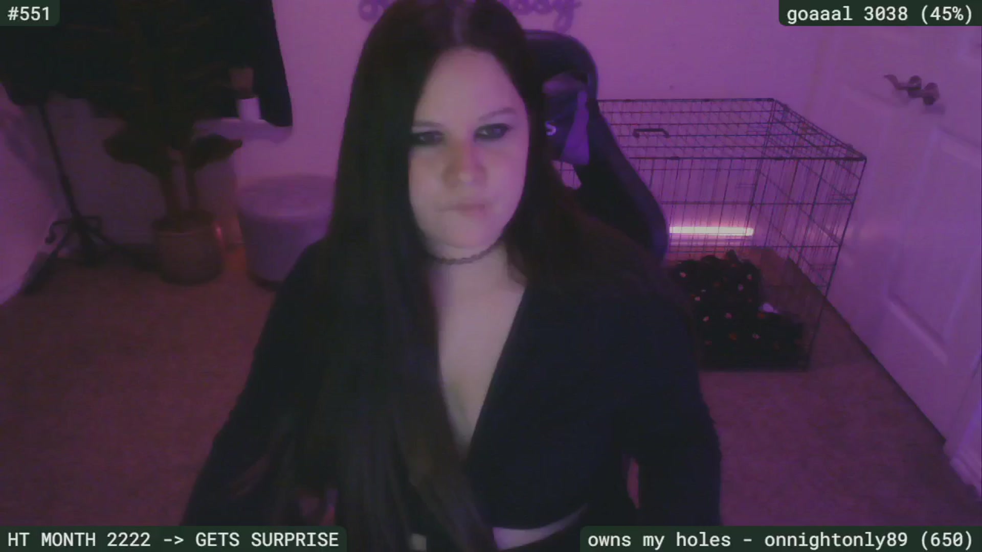 Gallery image thumbnail from SassySarah94's myfreecams stream on, 09/22/2024, 05:50 image 9 of 20