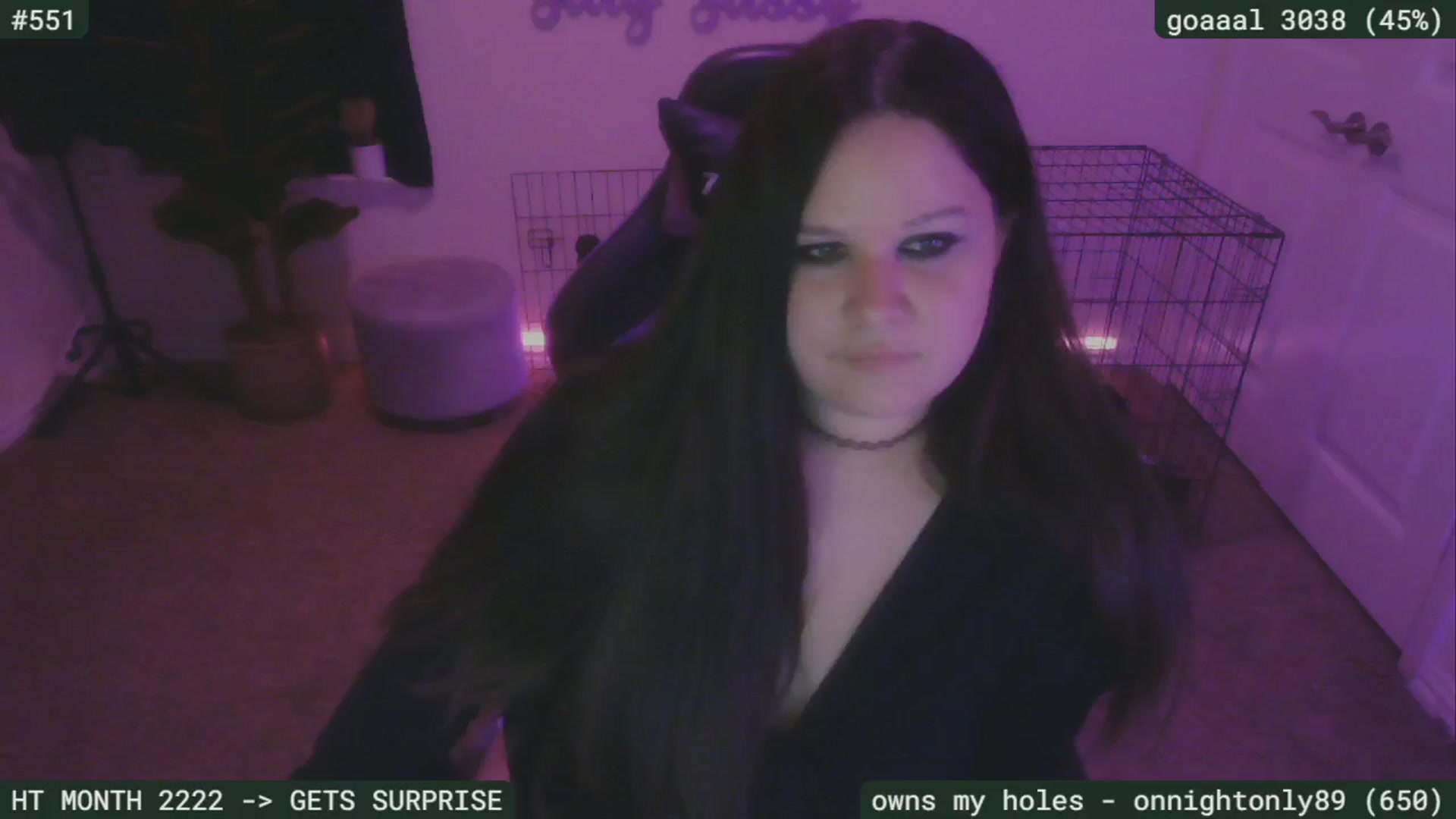 Gallery image thumbnail from SassySarah94's myfreecams stream on, 09/22/2024, 05:50 image 8 of 20