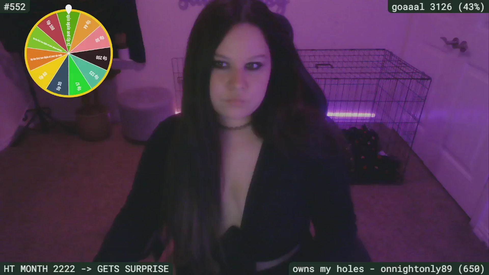 Gallery image thumbnail from SassySarah94's myfreecams stream on, 09/22/2024, 05:50 image 2 of 20