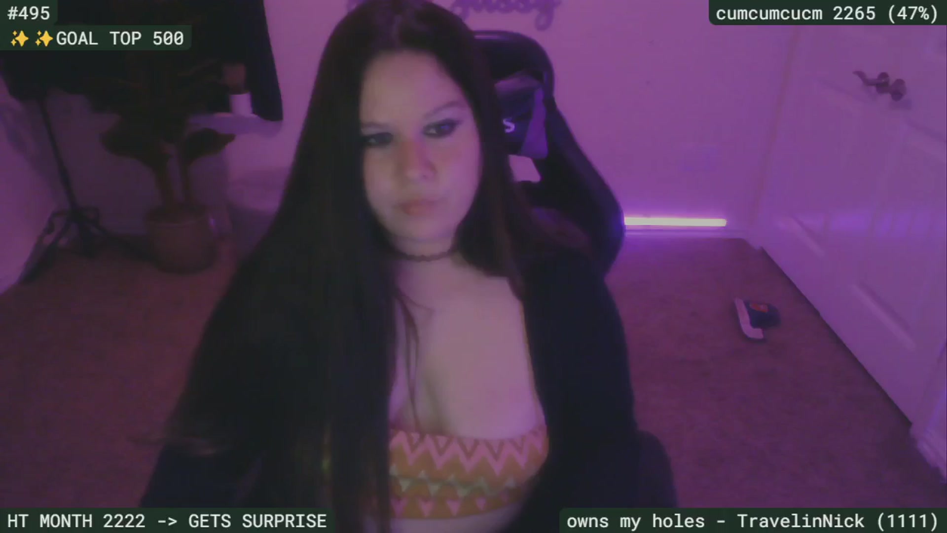 Gallery image thumbnail from SassySarah94's myfreecams stream on, 09/24/2024, 01:07 image 14 of 20