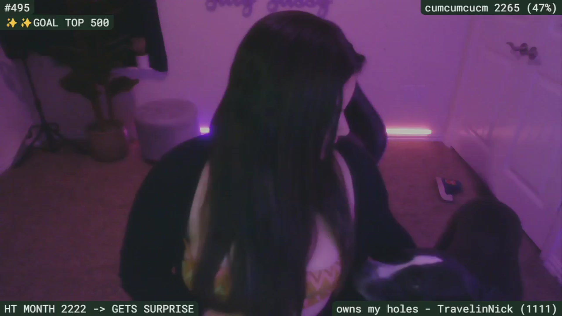 Gallery image thumbnail from SassySarah94's myfreecams stream on, 09/24/2024, 01:07 image 11 of 20