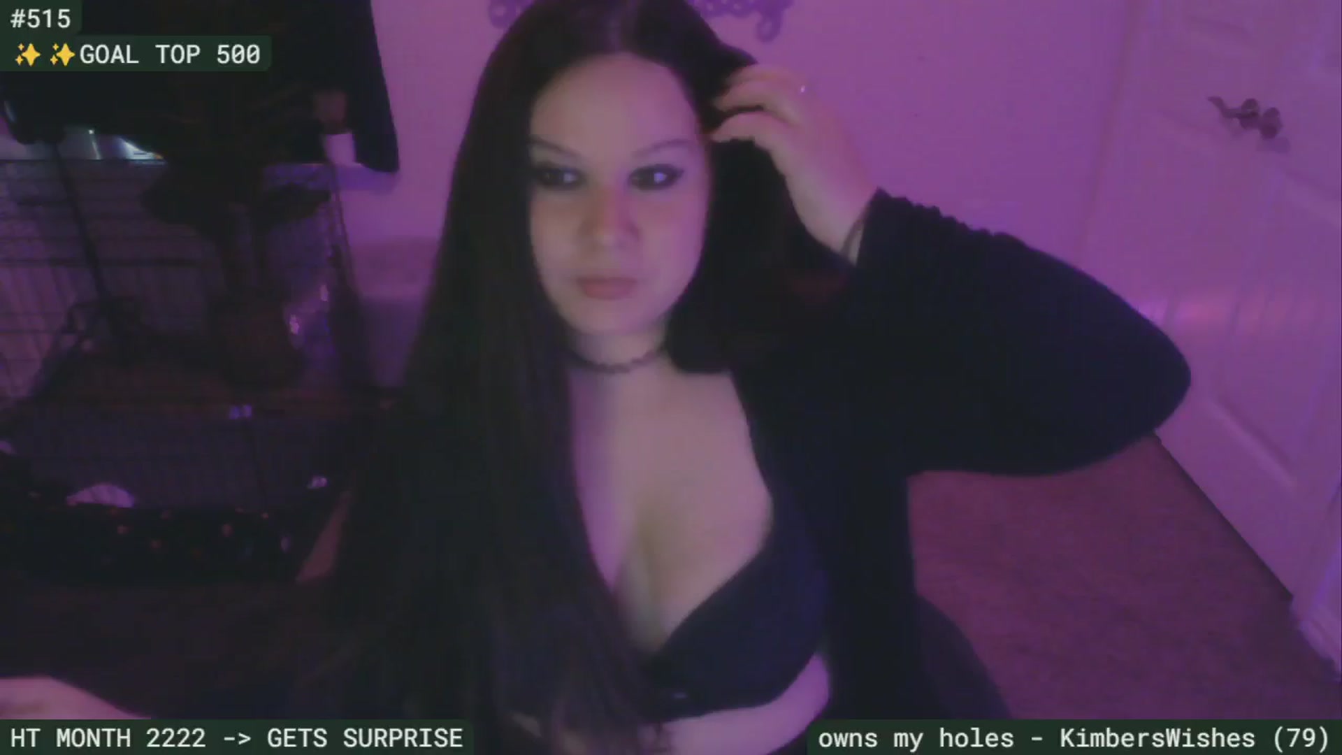 Gallery image thumbnail from SassySarah94's myfreecams stream on, 09/25/2024, 21:19 image 3 of 20