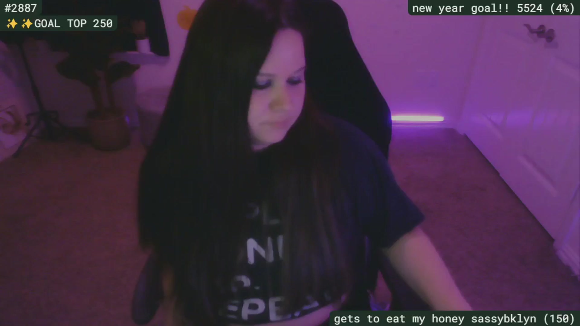 Gallery image thumbnail from SassySarah94's myfreecams stream on, 10/04/2024, 03:10 image 14 of 20