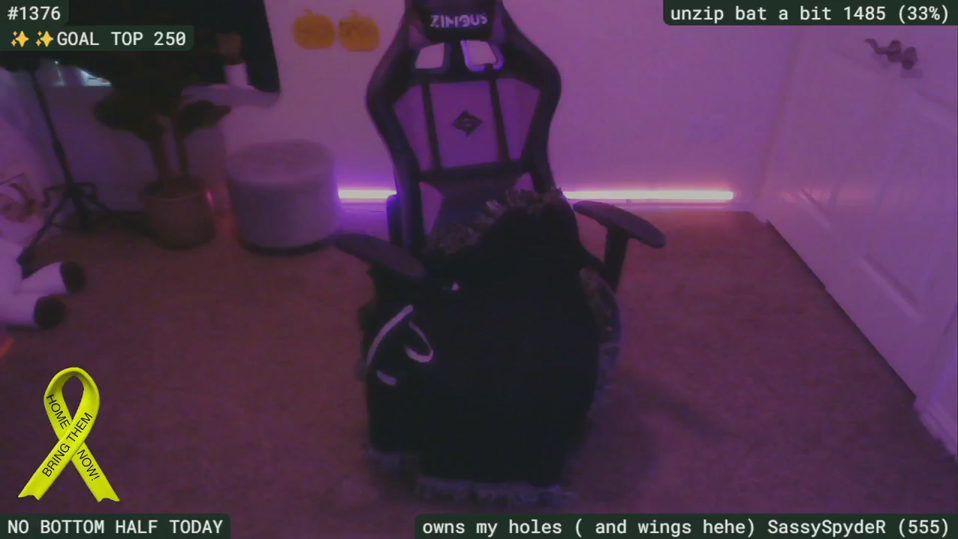 Gallery image thumbnail from SassySarah94's myfreecams stream on, 10/07/2024, 22:09 image 3 of 20