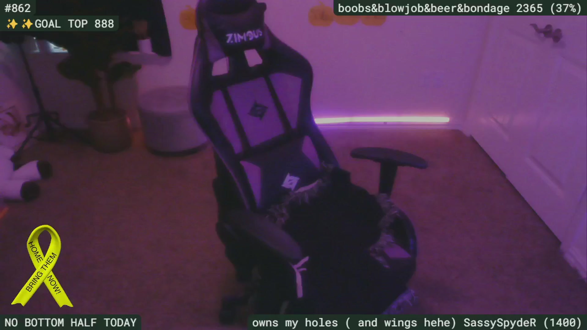 Gallery image thumbnail from SassySarah94's myfreecams stream on, 10/07/2024, 22:09 image 16 of 20