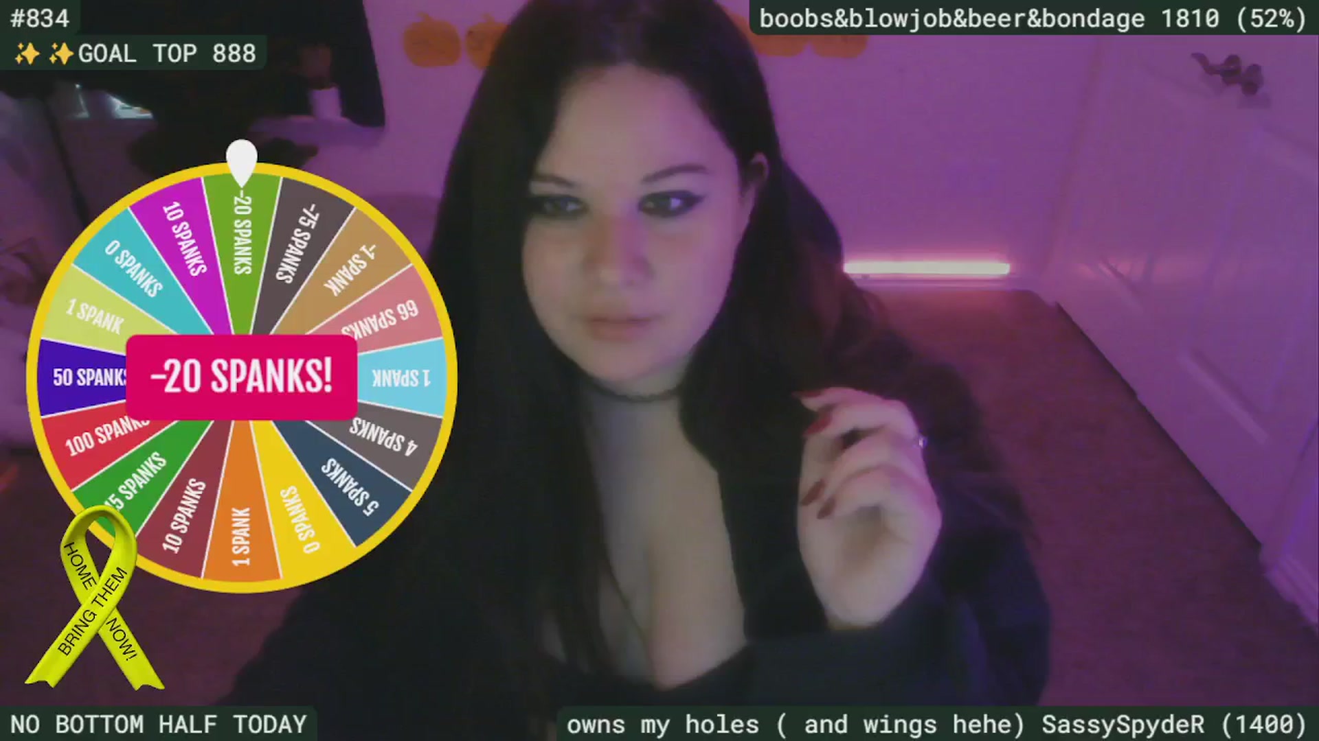 Gallery image thumbnail from SassySarah94's myfreecams stream on, 10/07/2024, 22:09 image 18 of 20