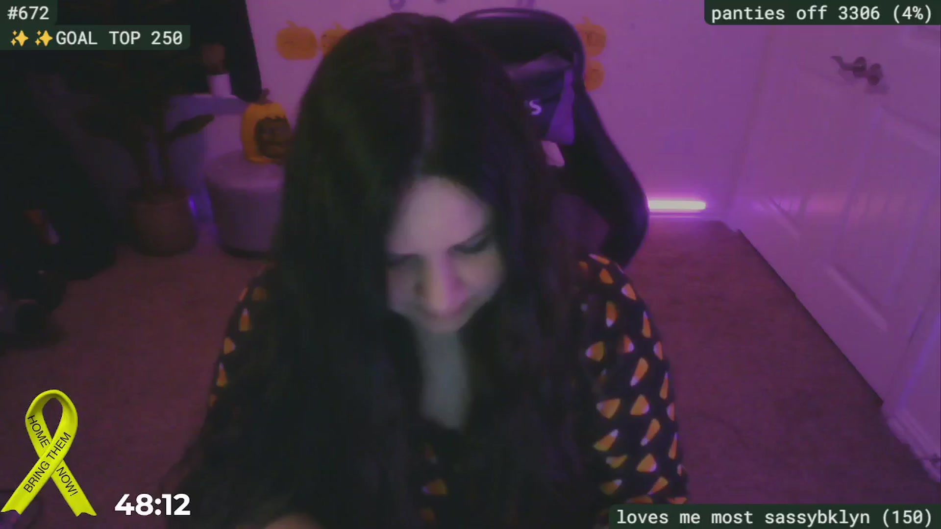 Gallery image thumbnail from SassySarah94's myfreecams stream on, 10/21/2024, 01:01 image 7 of 20