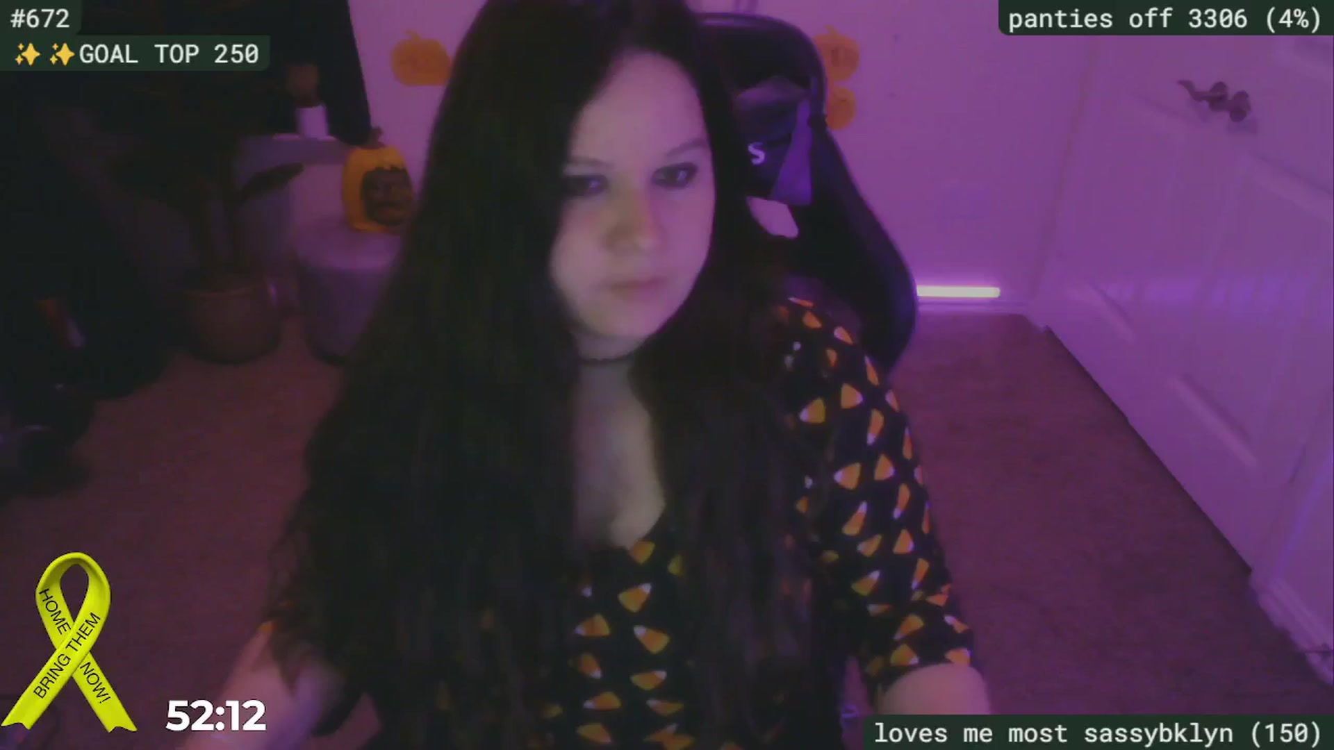 Gallery image thumbnail from SassySarah94's myfreecams stream on, 10/21/2024, 01:01 image 2 of 20