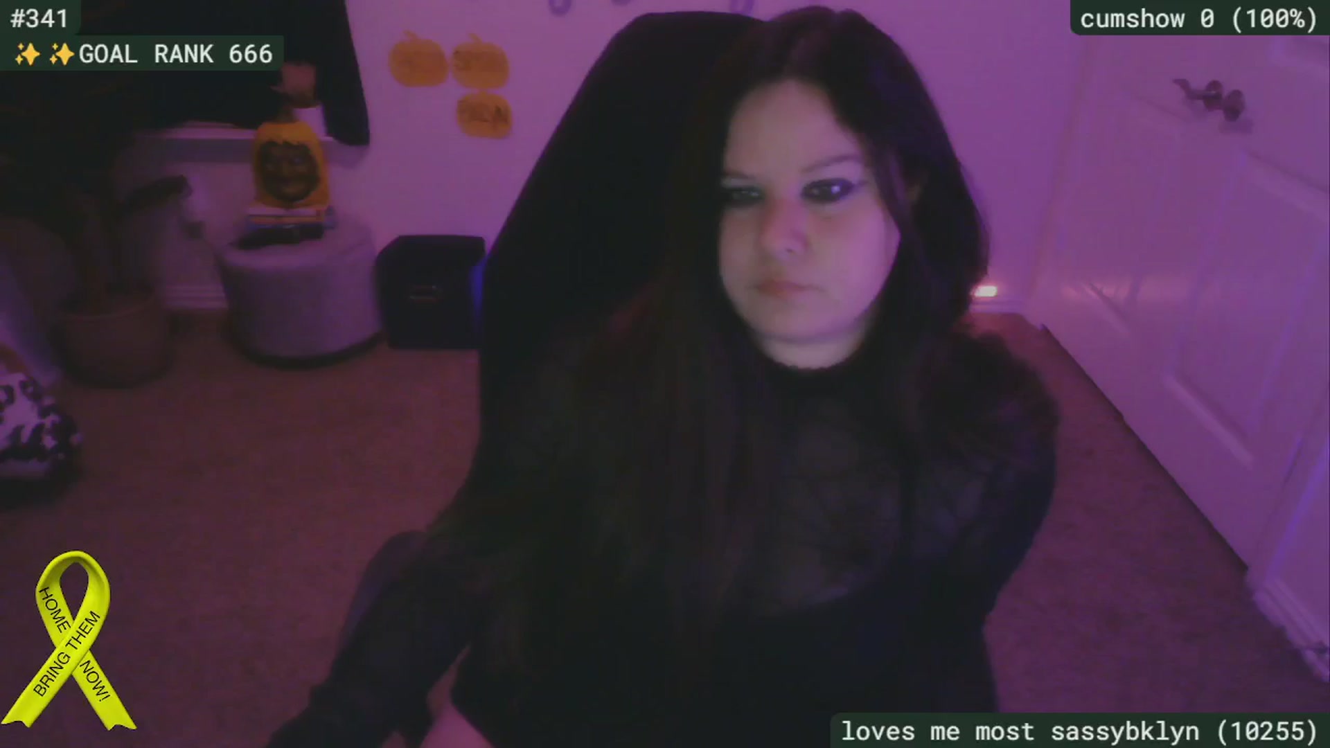 Gallery image thumbnail from SassySarah94's myfreecams stream on, 10/27/2024, 02:31 image 14 of 20