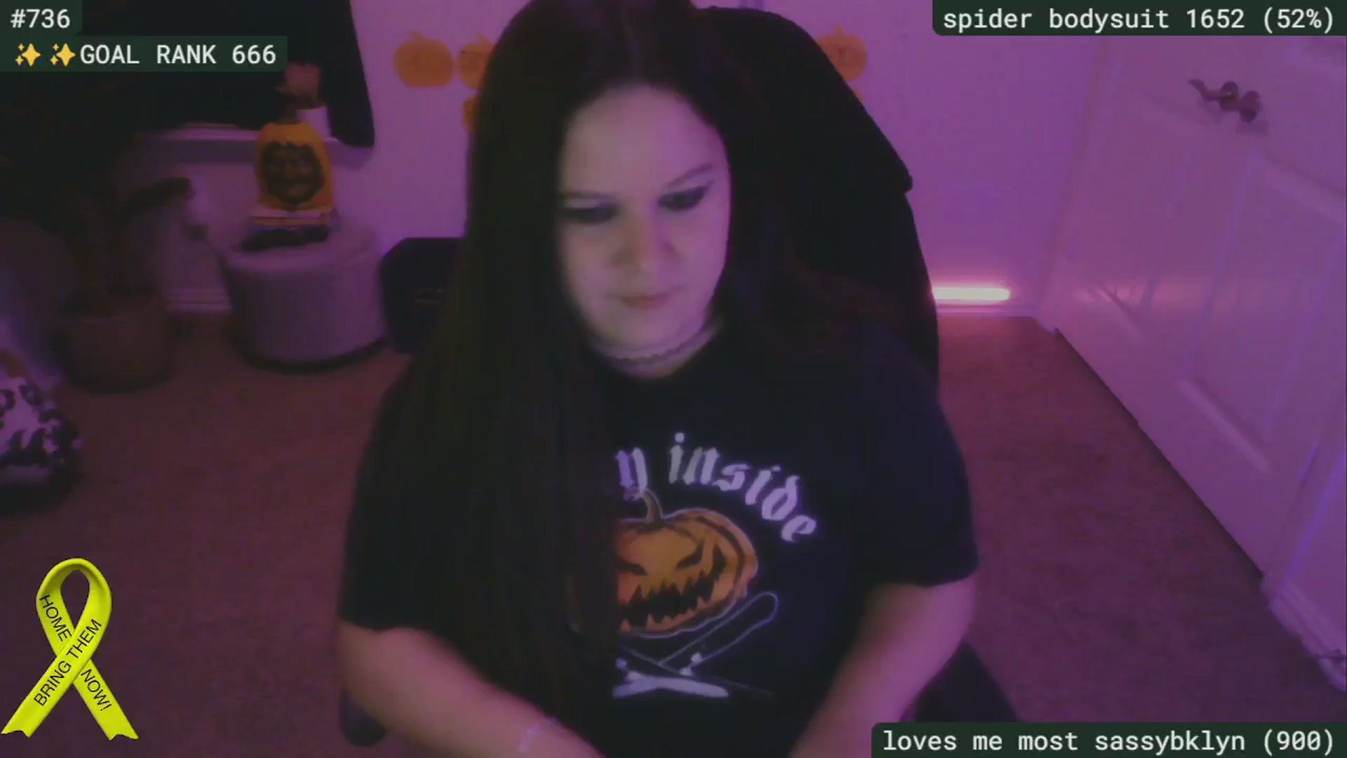 Gallery image thumbnail from SassySarah94's myfreecams stream on, 10/27/2024, 02:31 image 4 of 20