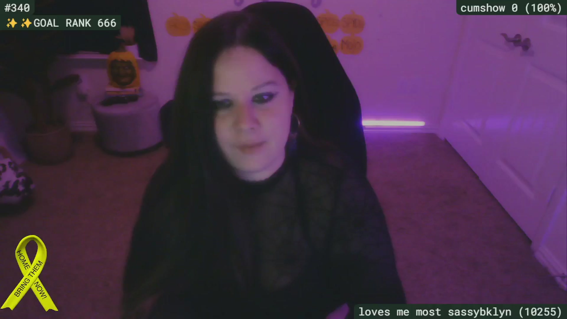 Gallery image thumbnail from SassySarah94's myfreecams stream on, 10/27/2024, 02:31 image 13 of 20