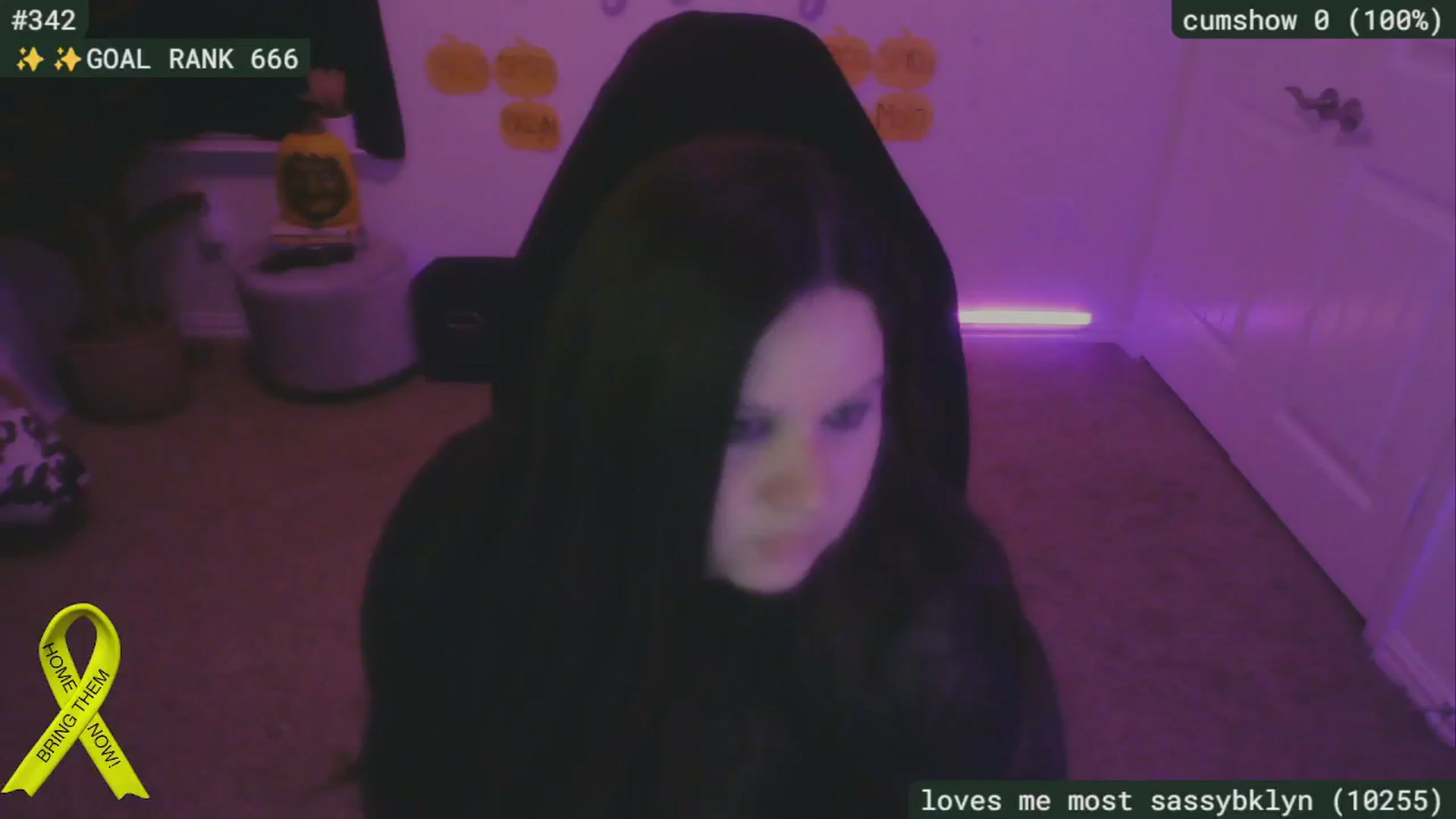 Gallery image thumbnail from SassySarah94's myfreecams stream on, 10/27/2024, 02:31 image 15 of 20