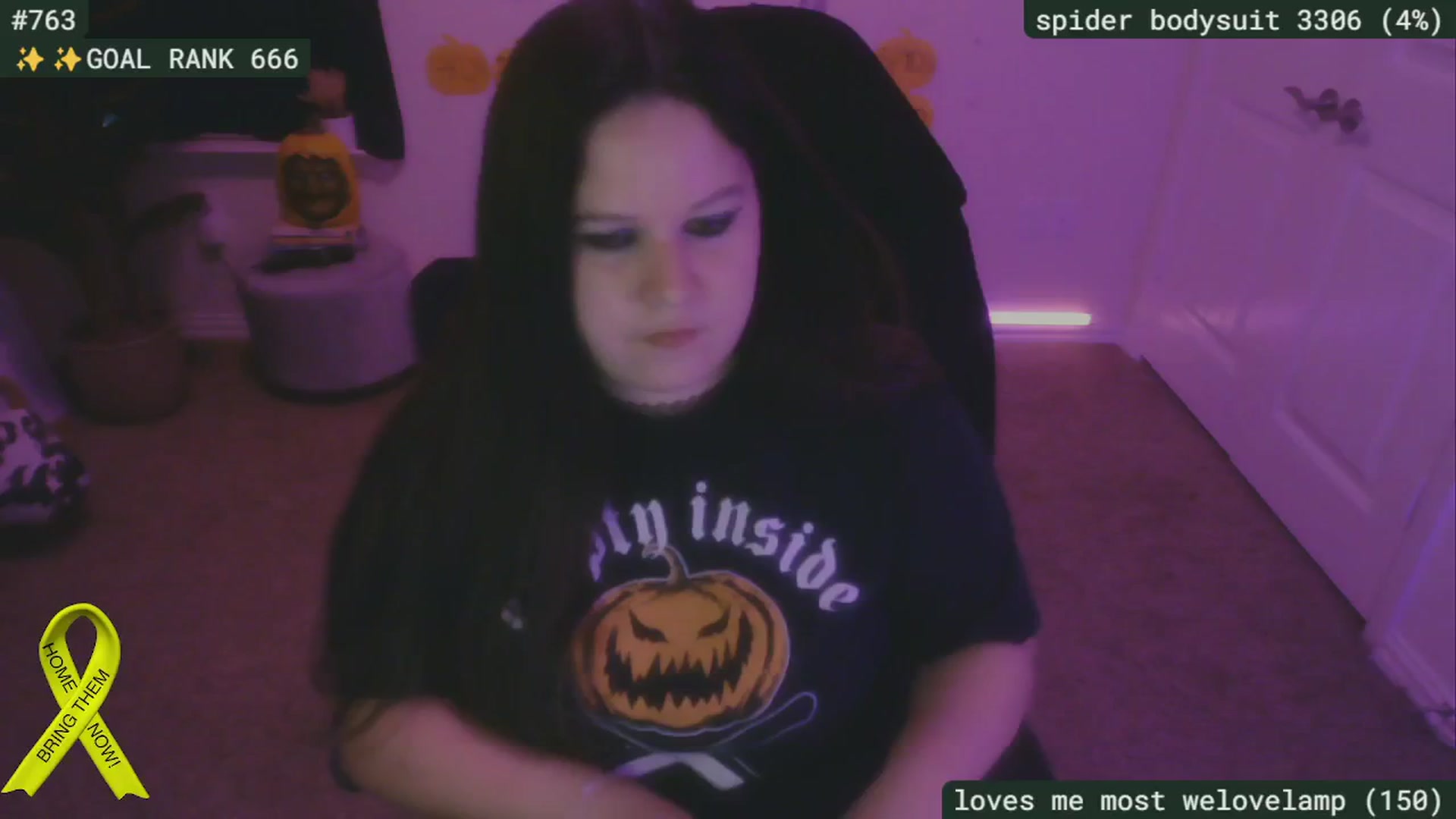 Gallery image thumbnail from SassySarah94's myfreecams stream on, 10/27/2024, 02:31 image 2 of 20