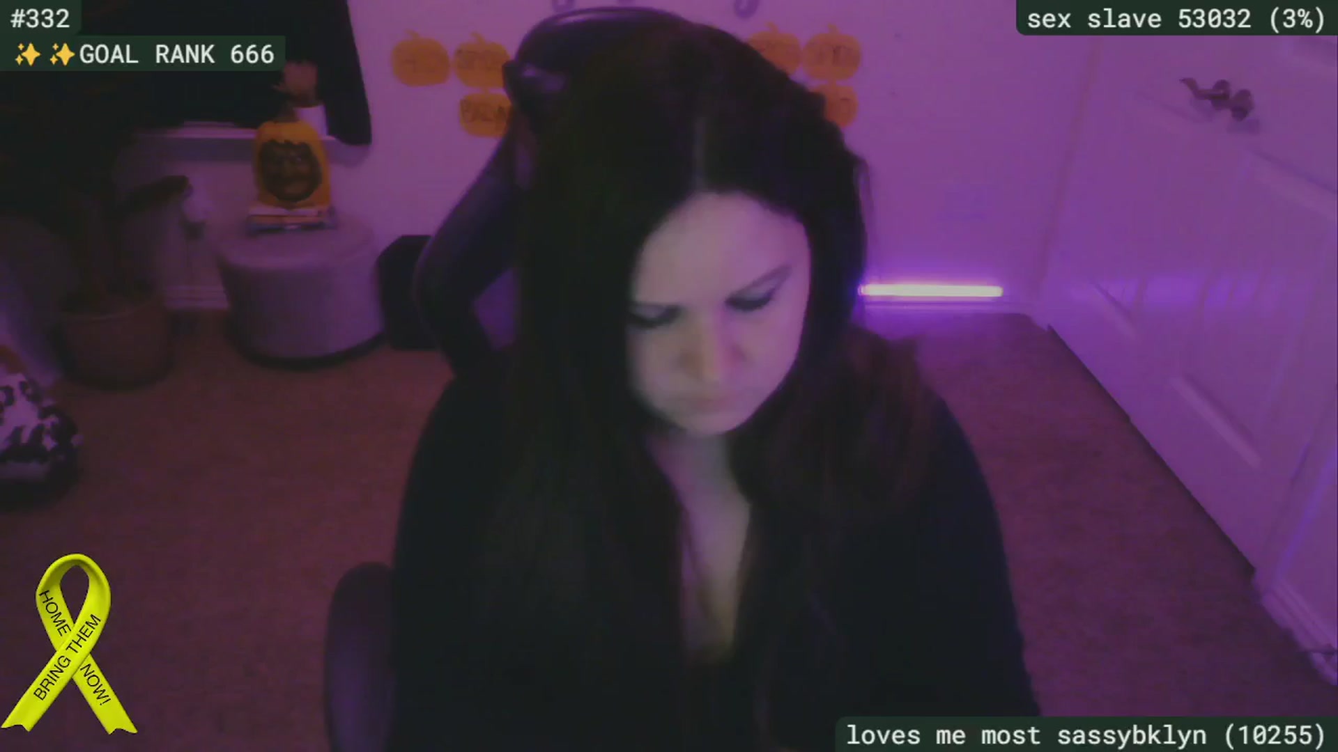 Gallery image thumbnail from SassySarah94's myfreecams stream on, 10/27/2024, 04:05 image 20 of 20