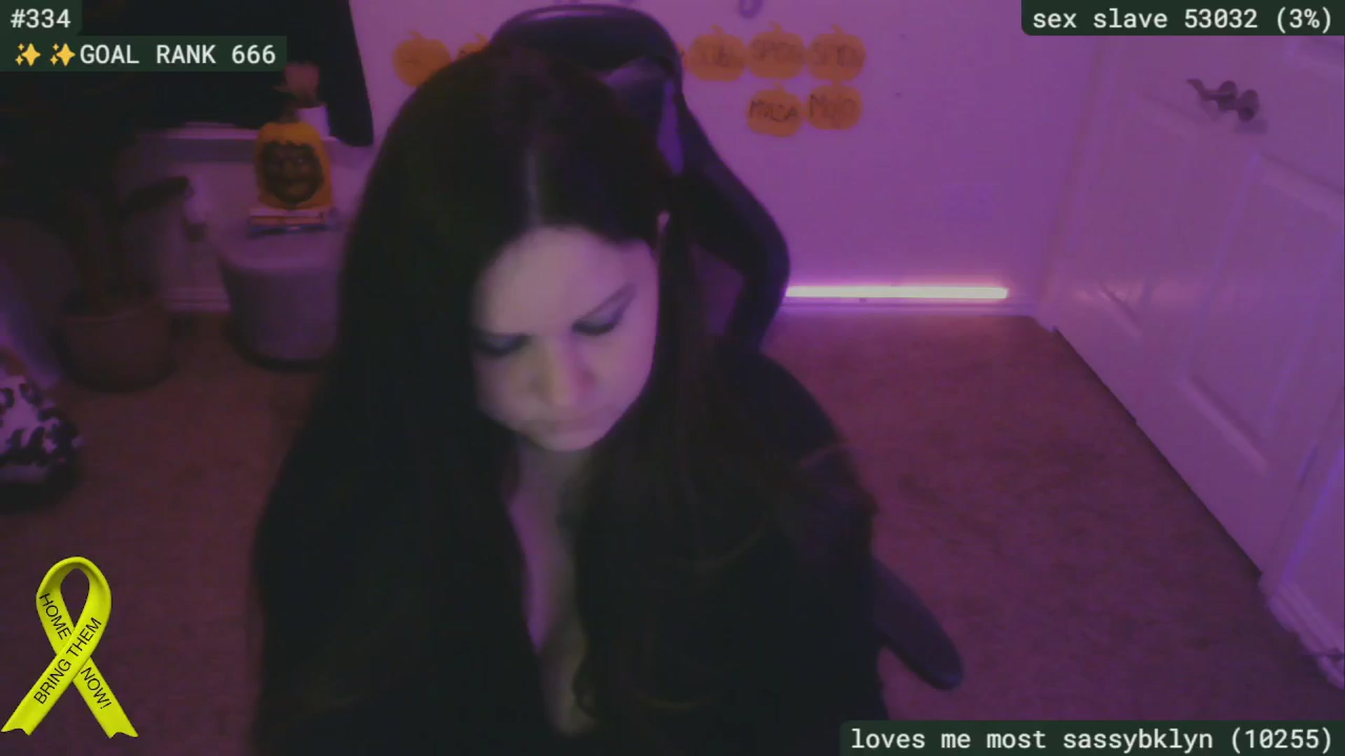 Gallery image thumbnail from SassySarah94's myfreecams stream on, 10/27/2024, 04:05 image 10 of 20