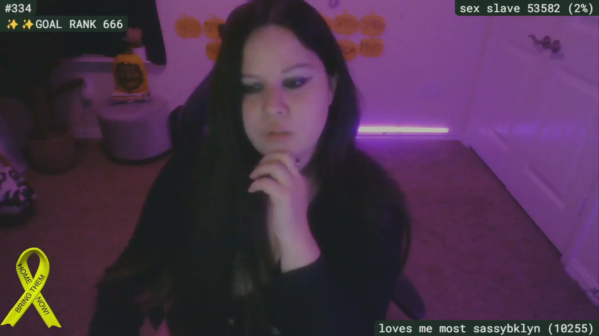 Gallery image thumbnail from SassySarah94's myfreecams stream on, 10/27/2024, 04:05 image 6 of 20