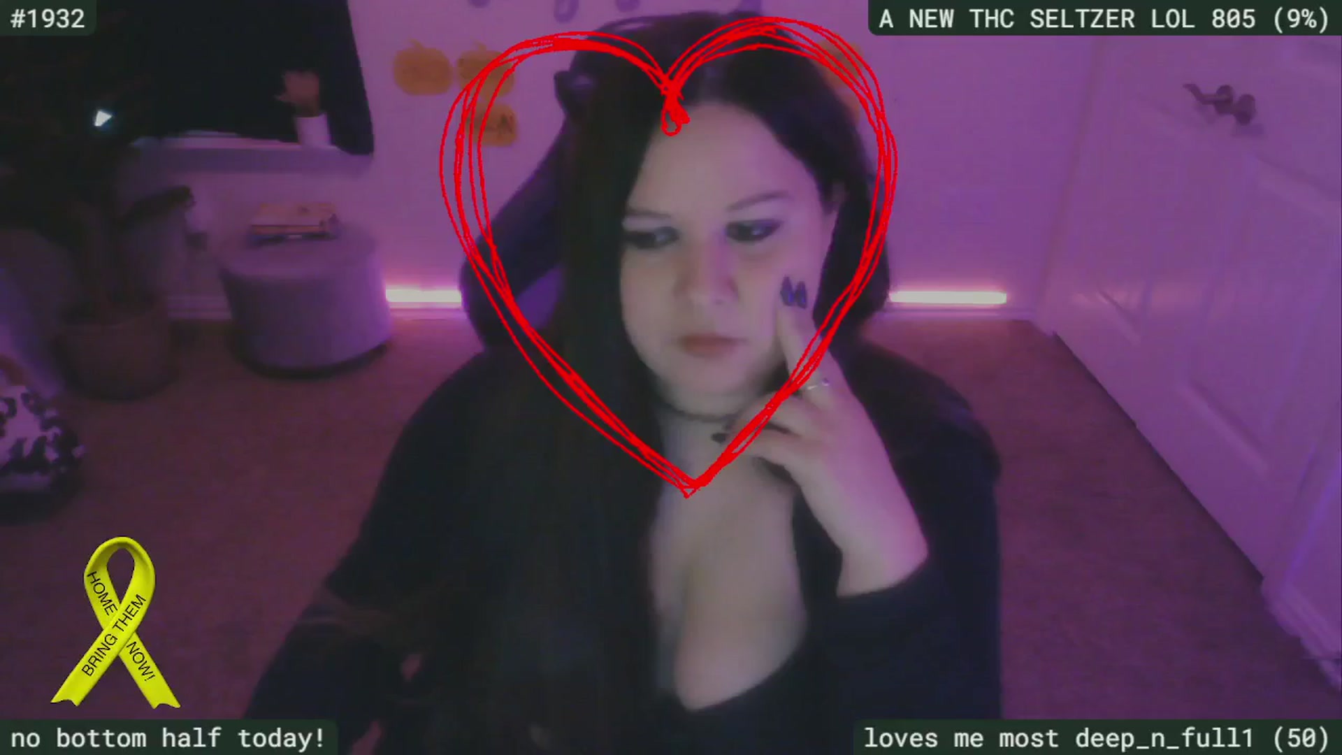 Gallery image thumbnail from SassySarah94's myfreecams stream on, 11/01/2024, 20:00 image 19 of 20