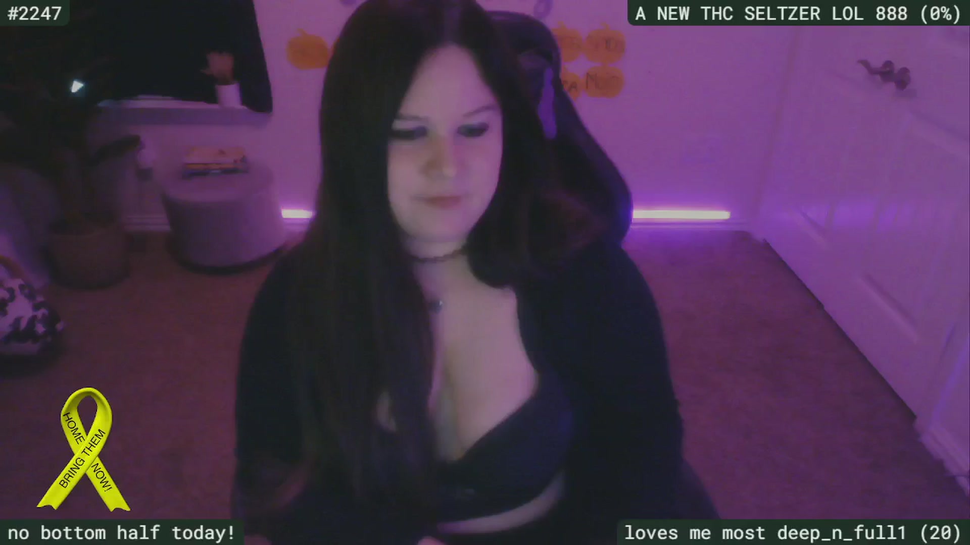 Gallery image thumbnail from SassySarah94's myfreecams stream on, 11/01/2024, 20:00 image 12 of 20