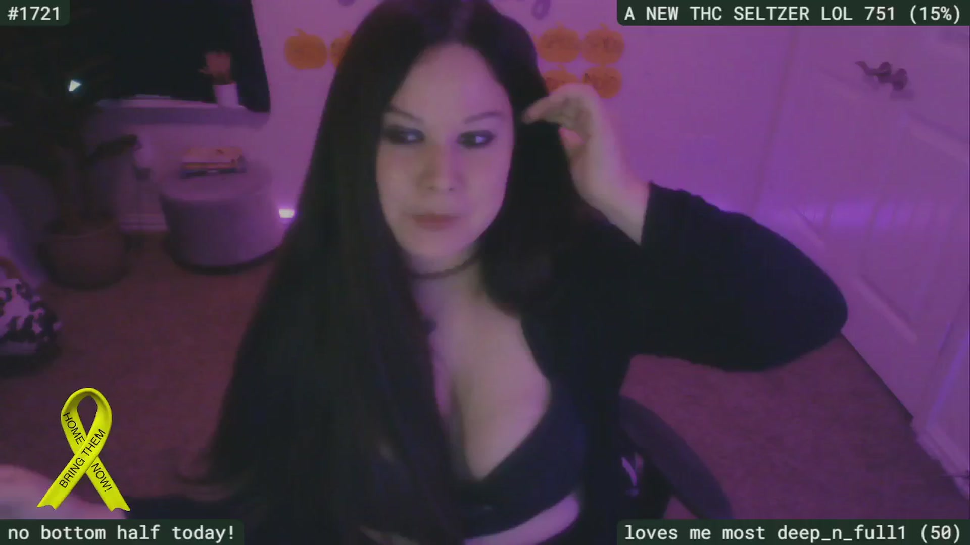 Gallery image thumbnail from SassySarah94's myfreecams stream on, 11/02/2024, 24:12 image 1 of 20