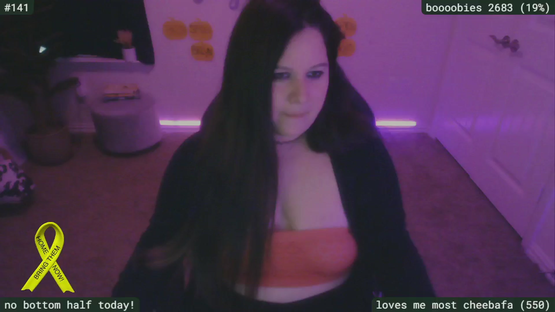 Gallery image thumbnail from SassySarah94's myfreecams stream on, 11/02/2024, 23:14 image 15 of 20