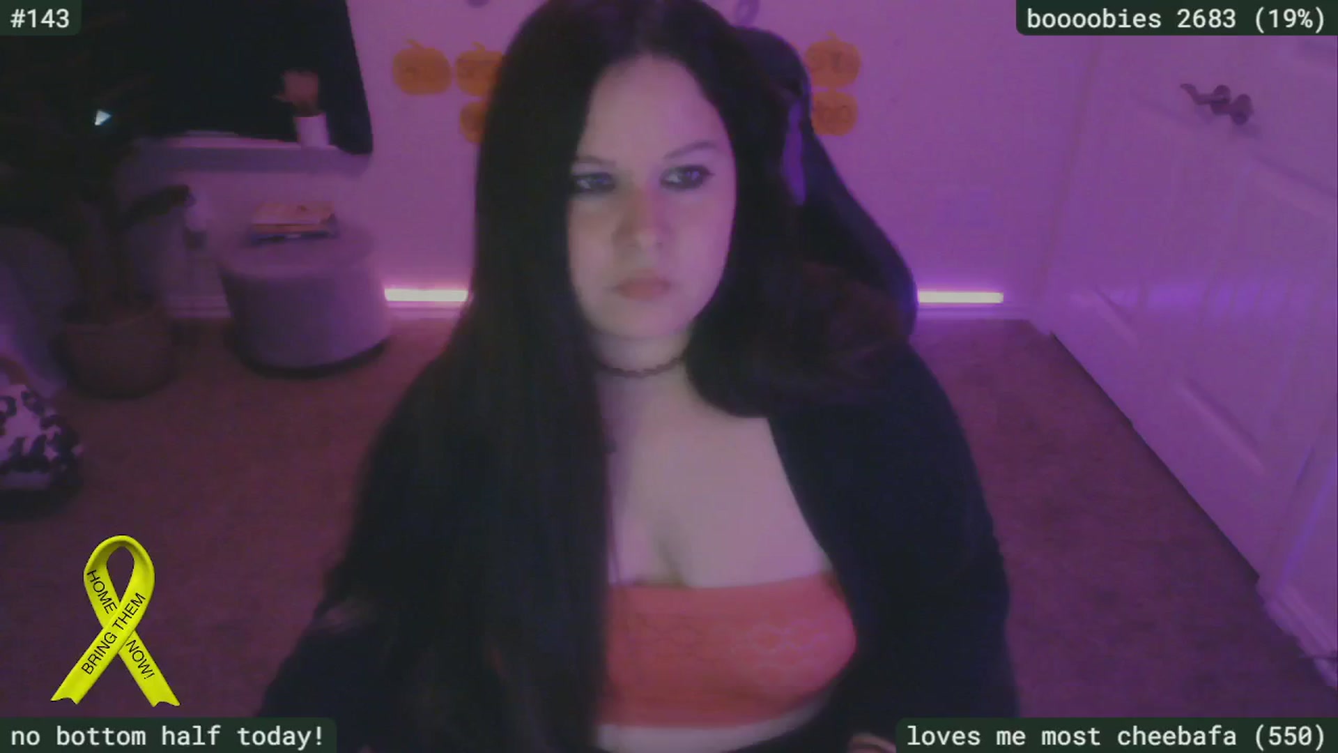 Gallery image thumbnail from SassySarah94's myfreecams stream on, 11/02/2024, 23:14 image 16 of 20