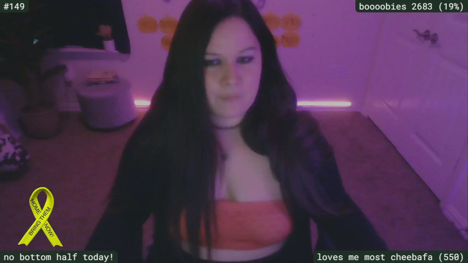 Gallery image thumbnail from SassySarah94's myfreecams stream on, 11/02/2024, 23:14 image 20 of 20