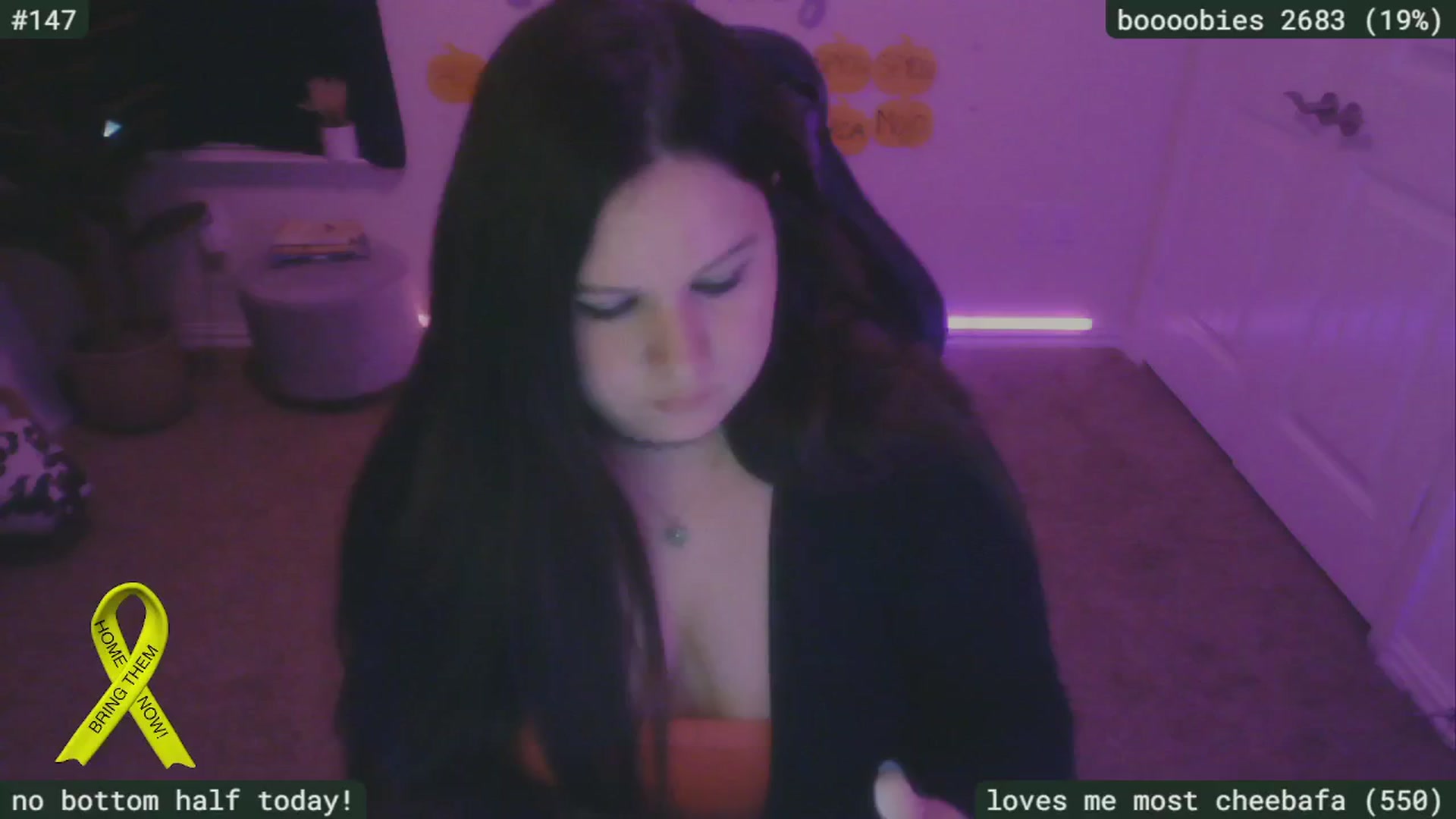 Gallery image thumbnail from SassySarah94's myfreecams stream on, 11/02/2024, 23:14 image 18 of 20