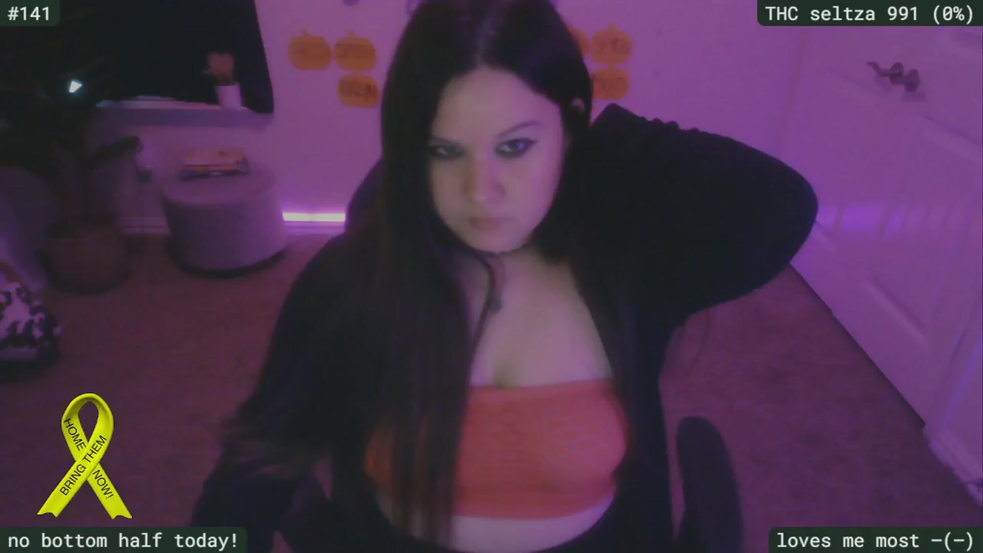 Gallery image thumbnail from SassySarah94's myfreecams stream on, 11/02/2024, 23:14 image 4 of 20