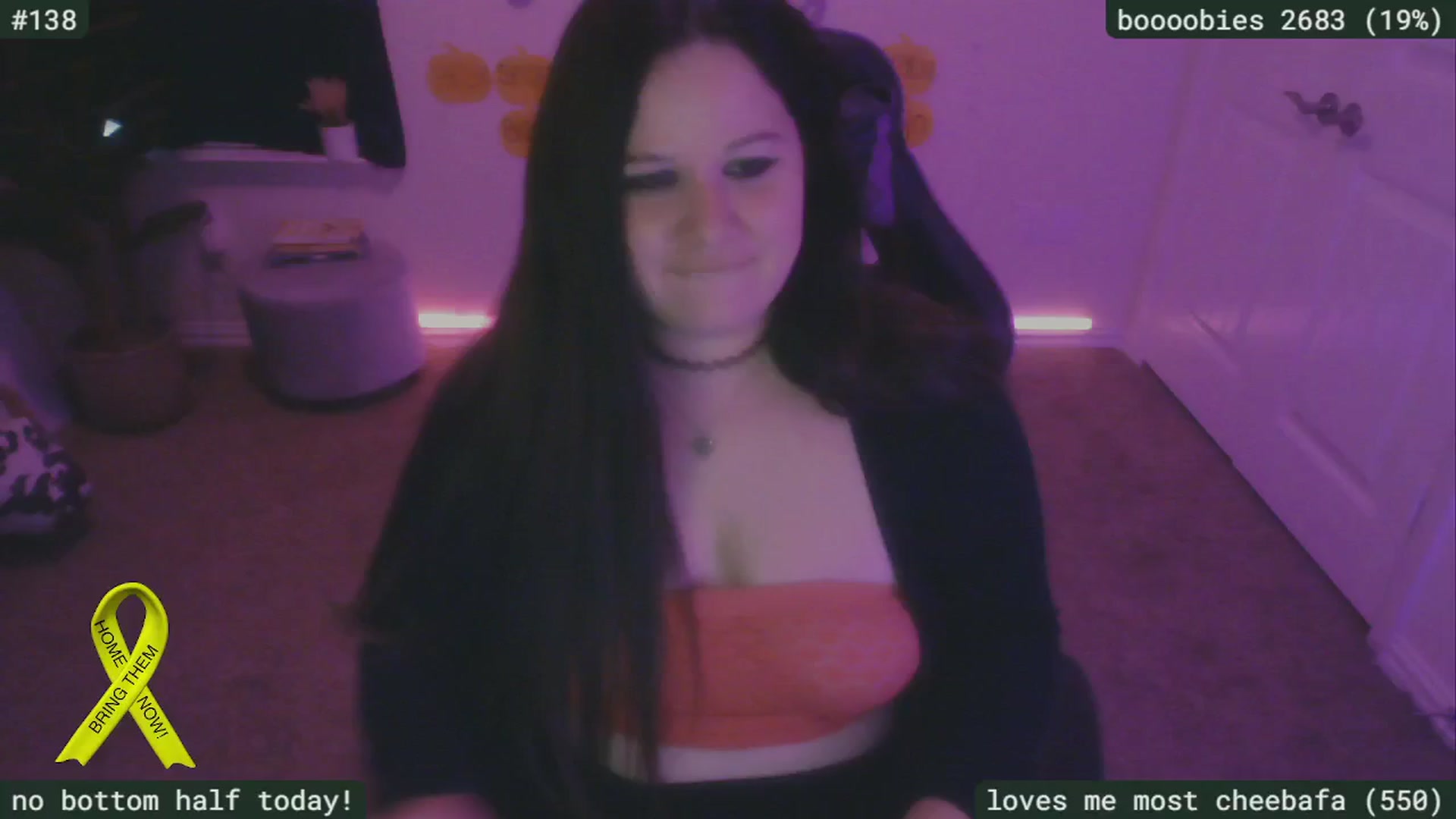 Gallery image thumbnail from SassySarah94's myfreecams stream on, 11/02/2024, 23:14 image 12 of 20