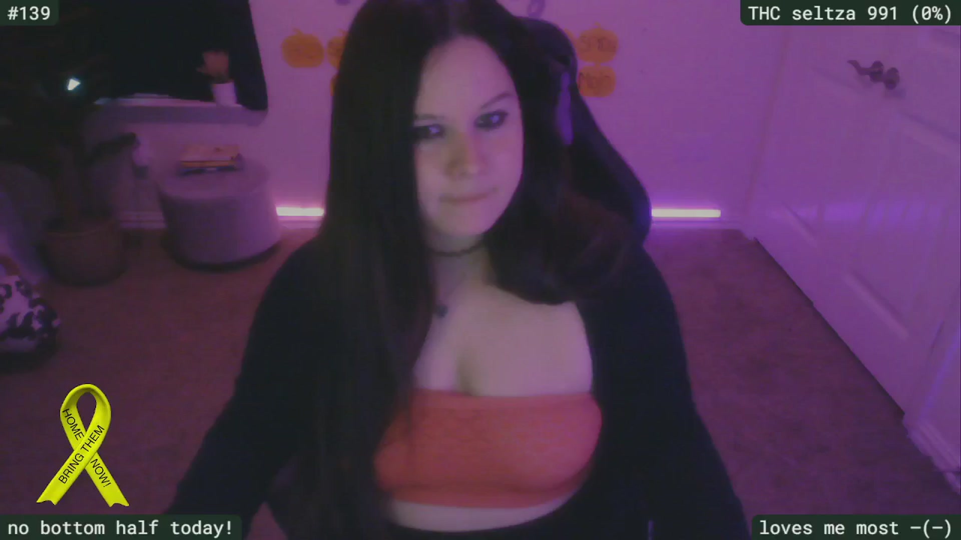 Gallery image thumbnail from SassySarah94's myfreecams stream on, 11/02/2024, 23:14 image 3 of 20