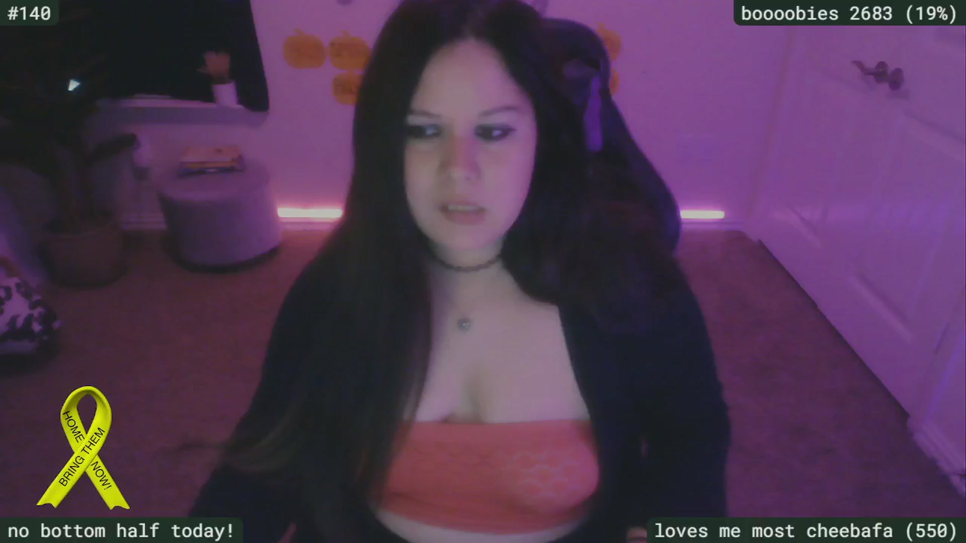 Gallery image thumbnail from SassySarah94's myfreecams stream on, 11/02/2024, 23:14 image 14 of 20