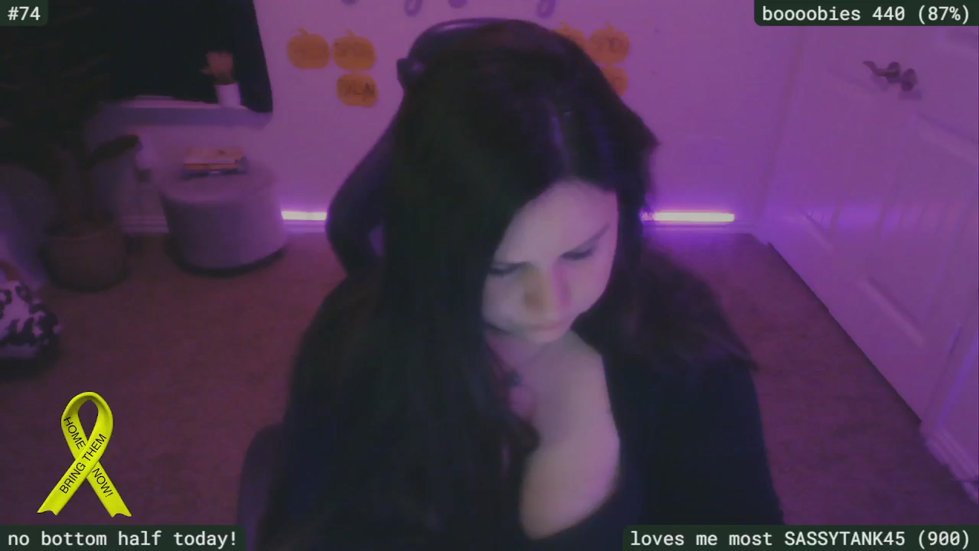 Gallery image thumbnail from SassySarah94's myfreecams stream on, 11/03/2024, 02:41 image 14 of 20
