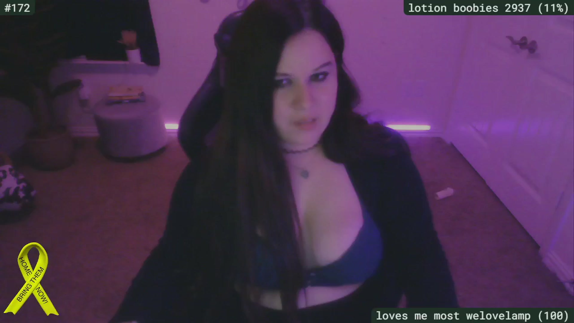 Gallery image thumbnail from SassySarah94's myfreecams stream on, 11/05/2024, 04:18 image 19 of 20