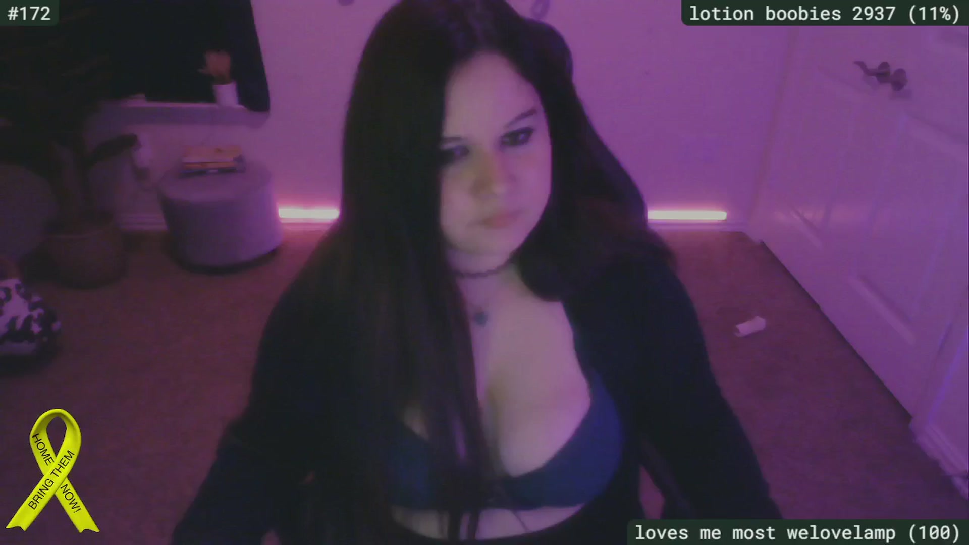Gallery image thumbnail from SassySarah94's myfreecams stream on, 11/05/2024, 04:18 image 20 of 20